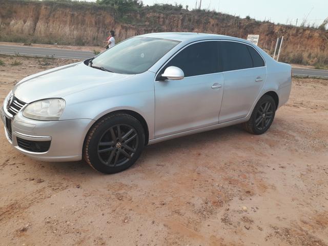 JETTA 2.5 ANO 09/10 IMPECÁVEL 32 mil