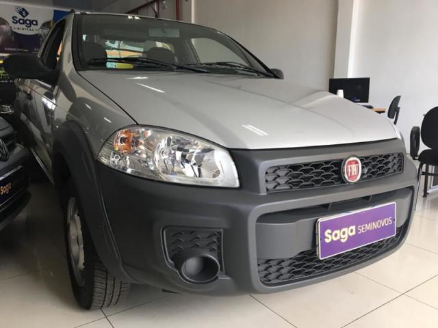 FIAT STRADA HD WK CC E - Foto 2