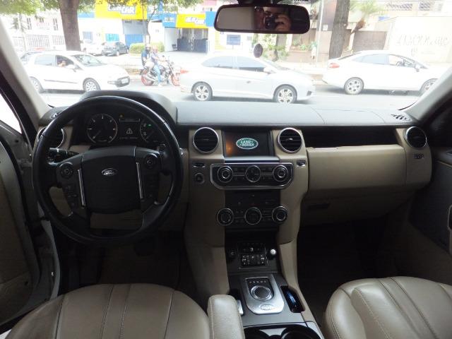 Land Rover Discovery - Foto 6