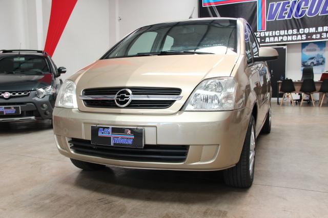 Meriva - Foto 11