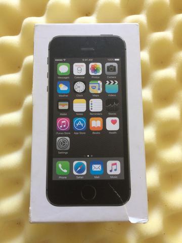 Iphone 5s 32gb completo - Foto 4