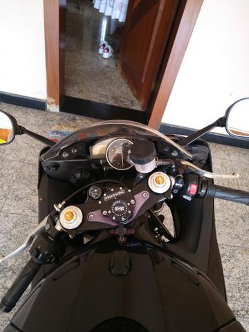 Yamaha R6 2010 - Foto 7