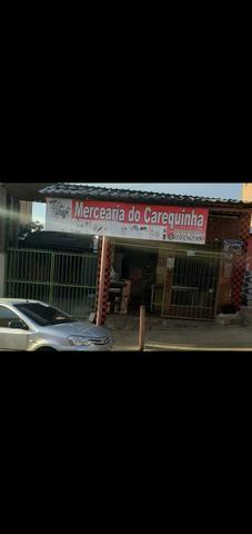 Casa na compensa 2 próximo a Ponte Rio negro