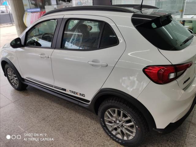 FIAT ARGO 1.3 FIREFLY FLEX TREKKING MANUAL - Foto 2