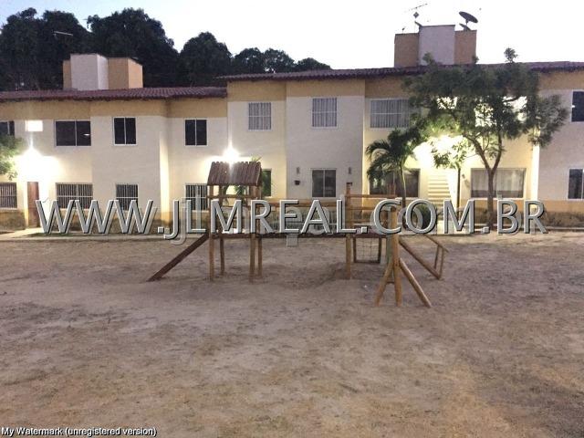 (Cod.094 ? Jangurussú) ? Vendo apartamento com 43m², 2 Quartos - Foto 4