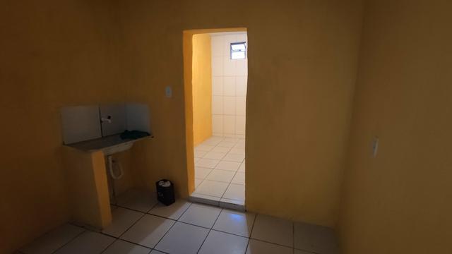 Aluga-se kitnete - Foto 2