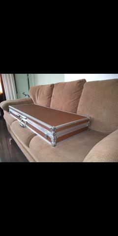 Hard Case para Guitarra - Foto 5