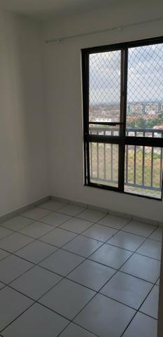 Apartamento 3/4 Alugar