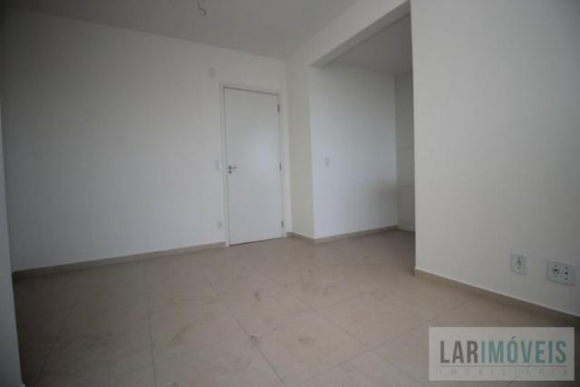 Apartamentos de 2 quartos, ótima localização, próximo a Praia de Jacaraipe - Foto 9