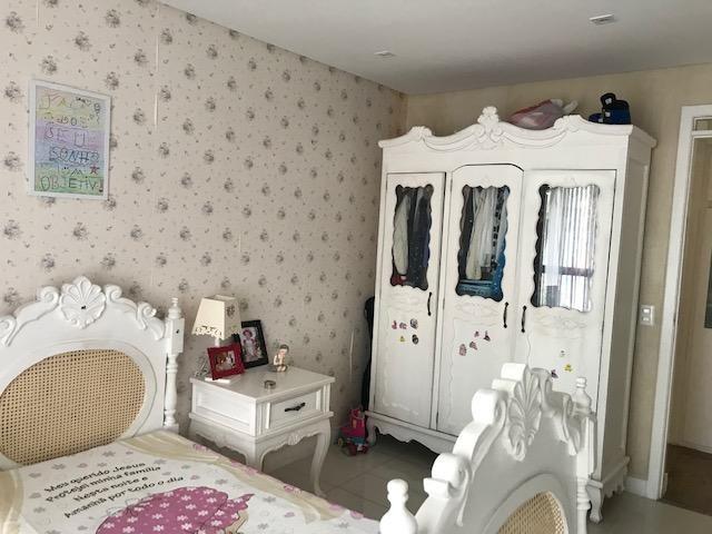 Excelente apartamento 4 quartos Meireles (Venda) - Foto 6