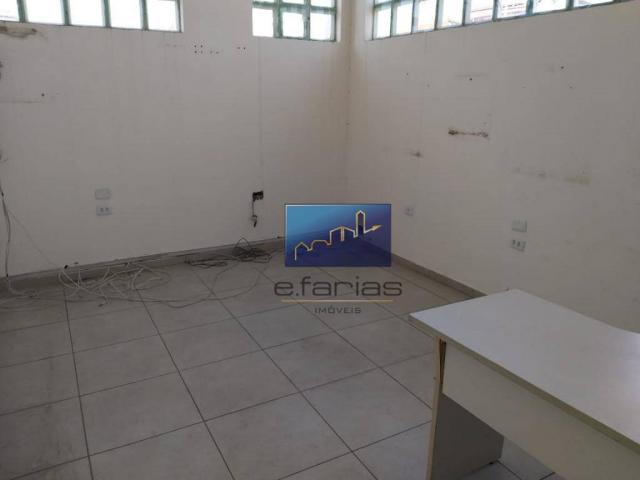 Prédio para alugar, 1980 m² por r$ 28.000/mês - penha de frança - são paulo/sp - Foto 18