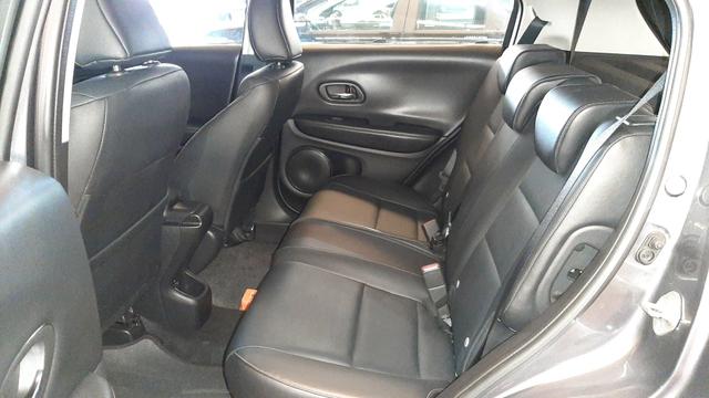 Honda hr-v 1.8 flex exl 2017/2017 - Foto 6