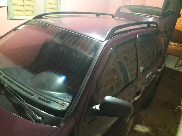 Vendo Parati G3 2000 1.6 8v AP Gasolina - Foto 13