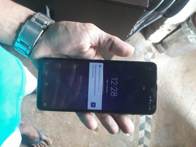 Motorola one vision - Foto 4