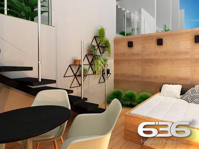Casa | Joinville | Floresta | Quartos: 2 - Foto 5
