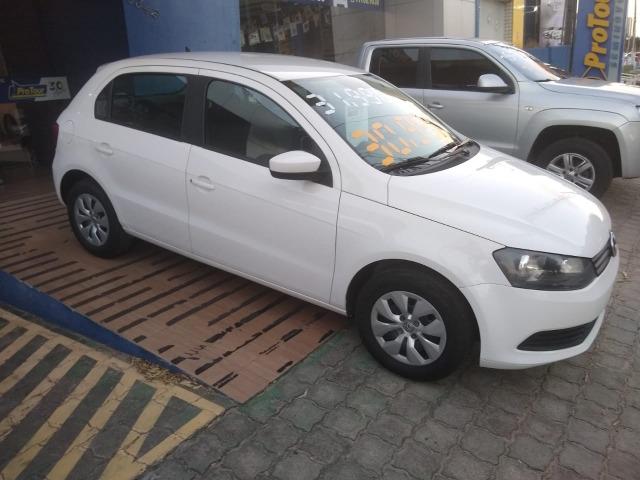 Gol trendline MSI - Foto 2