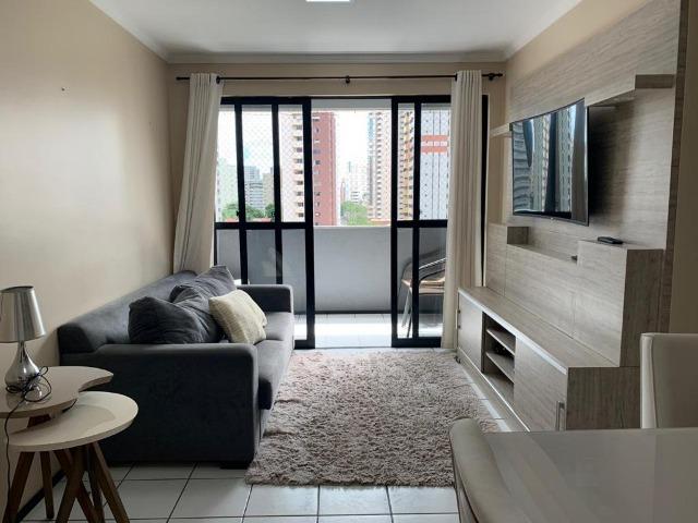 Oportunidade 80m² no Meireles! - Foto 2