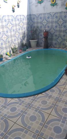 Piscina fibra - Foto 3