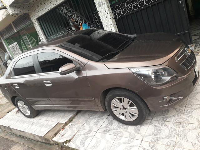 Cobalt LTZ 1.8 , 2015 - Foto 2