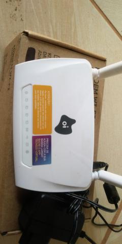 Modem wi fi da oi