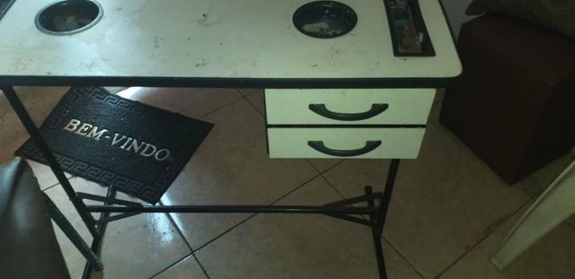 Mesa de manicure - Foto 3