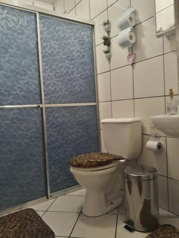 QR 423 casa boa, filé, 03 quartos, escriturada - Foto 11