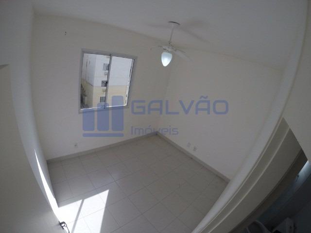 MR- 2Q com suíte no Praças Reservas na Praia da Baleia em Manguinhos - Foto 12
