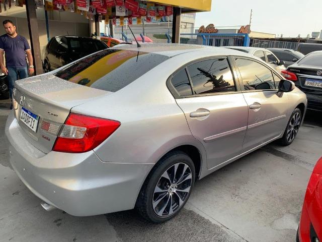 Honda new civic Lxr - Foto 2