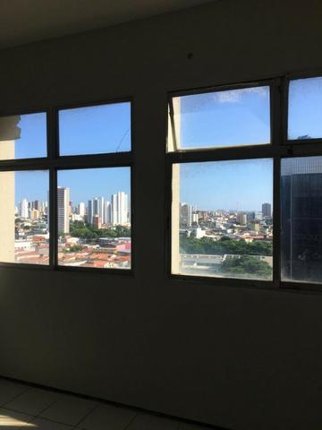 Temos Salas Comerciais no Centro de Fortaleza