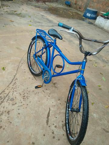 Monark Azulzinha $ 499.00 - Foto 2