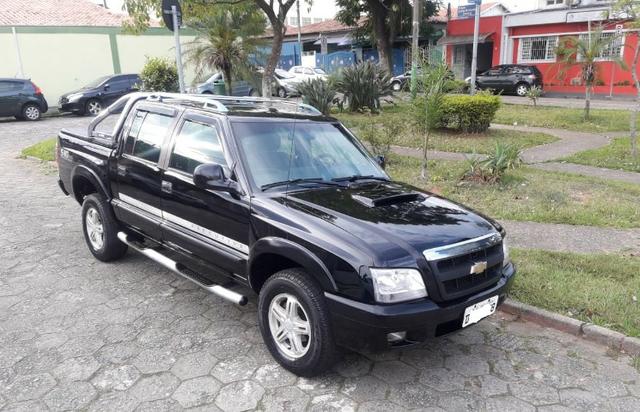 S10 Executive 2.8 MWM Turbo Diesel 2006