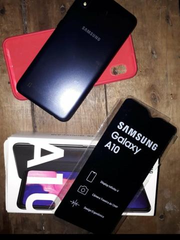Samsung A10 (600$) - Foto 2