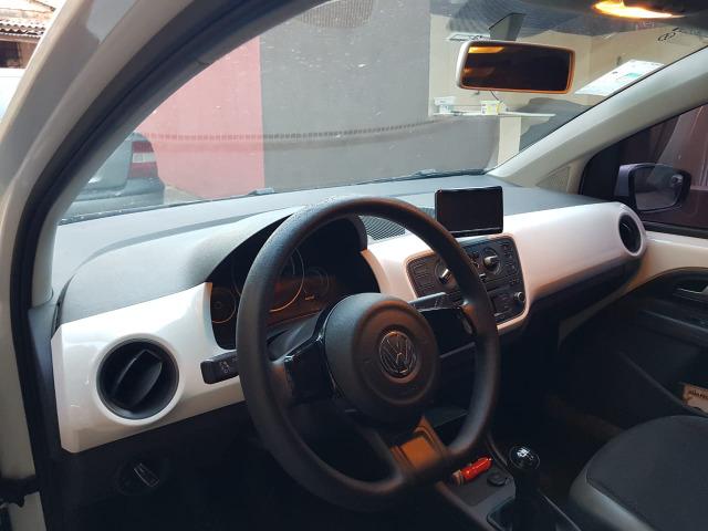 Vw up highline 2014/15 completo - Foto 3