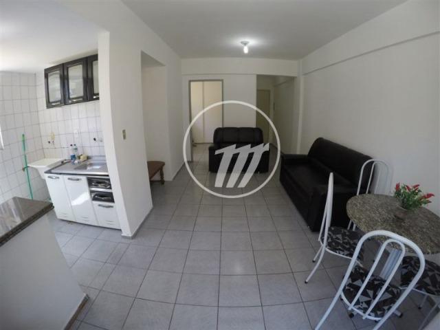 Apartamento aconchegante com 66 m², quarto e sala, 01 vaga na Ponta Verde. REF: A1086 - Foto 5