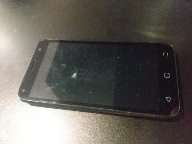 Alcatel pixi 4