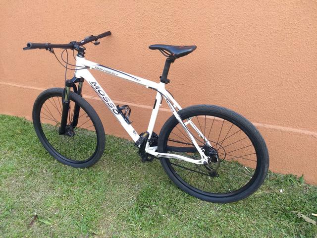 Bike Mosso odyssey - Foto 3