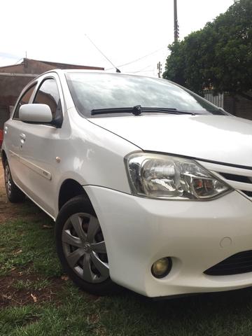 Etios em oportunidade para você!! - Foto 2