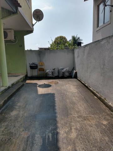 Ampla casa duplex com 3 quartos, sendo 1 suíte, no bairro Califórnia em Itaguaí - Foto 15