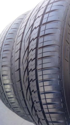 Pneu 255/50r20 Pirelli Semi-Novo (PAR) - Foto 3
