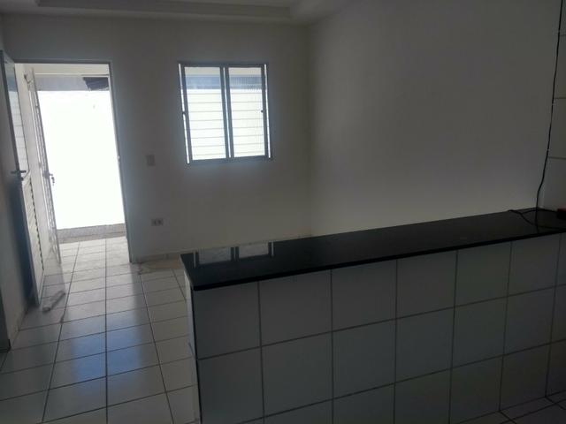 Alugo Casa nº (03), Praia de Conceição Paulista-PE - Foto 4
