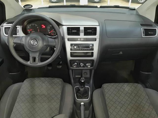 Volkswagen Fox Trendline 1.0 - Foto 5