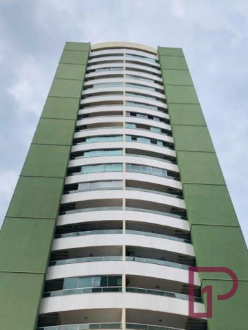 Apartamento com 2 quartos no Residencial Vila Boa - Bairro Setor Bueno em Goiânia
