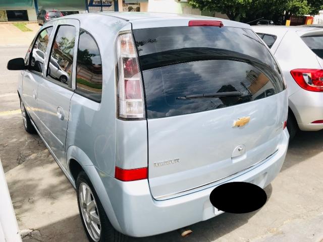 MERIVA MUITO NOVA - Foto 5