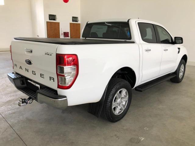 Caminhonete Ford Ranger XLT 2.5 4x2 Flex 2013 - Ipva Pago e Pneus Novos - Foto 3
