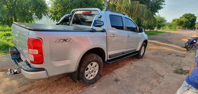S10 2013 LT Automática - Foto 5