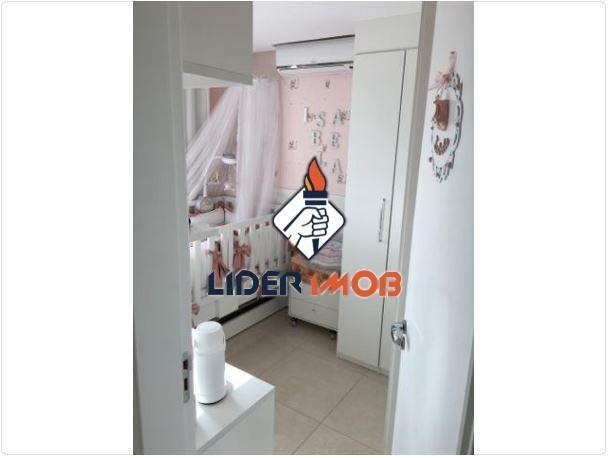 Apartamento 2/4 para Venda no Condomínio Vila de Espanha - SIM - Foto 11