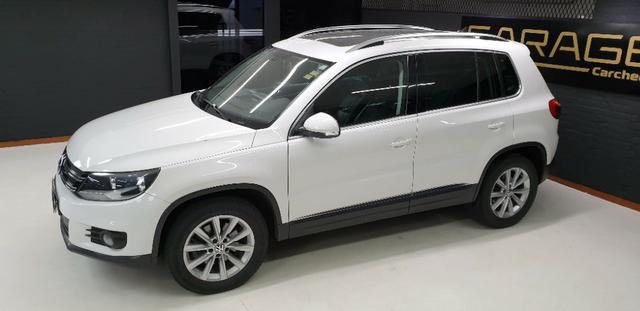Volkswagen Tiguan 2.0 Tsi 2014 - Foto 3