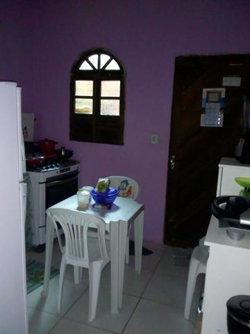 Vendo casa em cajazeira - Foto 2