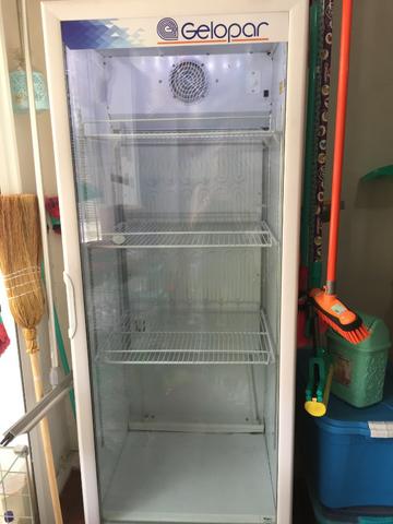 Expositor de Bebidas Gelopar