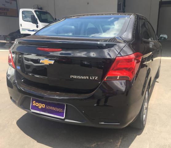 CHEVROLET PRISMA 1.4 MT LTZ - Foto 6